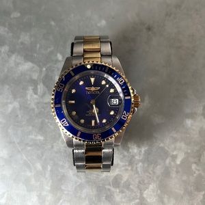 Invicta Pro Diver Watch